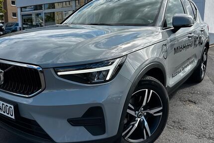 Volvo XC40 17.900 km 34.666 &euro; Siegburg 53721