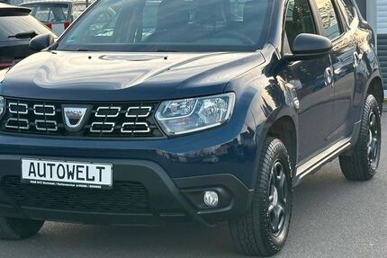 Dacia Duster 235.000 km 10.980 &euro; saarbrücken 66127