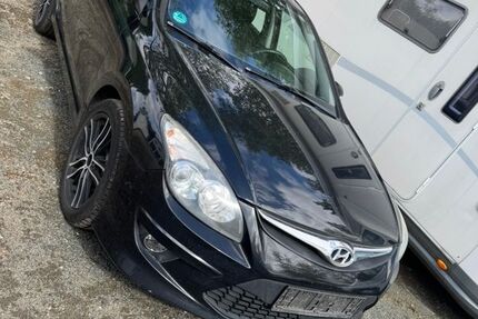 Hyundai i30 215.000 km 2.500 &euro; Kempenich 56746