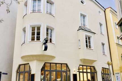 Gewerbeobjekt Passau Mühltal - 1.800.000&euro; | Angebot:27374925