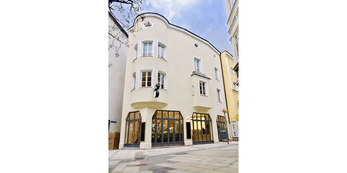 Gewerbeobjekt Passau Mühltal - 1.800.000&euro; | Angebot:27374925