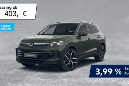 VW Tiguan 3.728 km 46.630 &euro; Kulmbach 95326