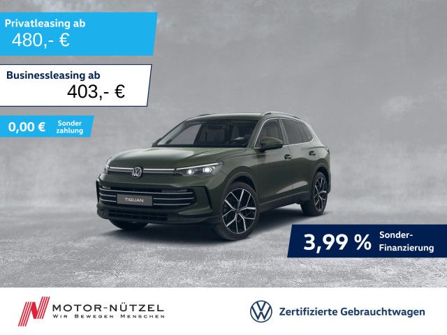 VW Tiguan 3.728 km 46.630 &euro; Kulmbach 95326