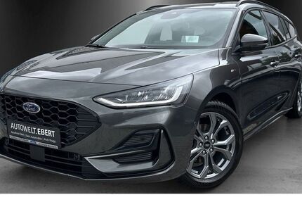 Ford Focus 22.500 km 23.890 &euro; Weinheim 69469