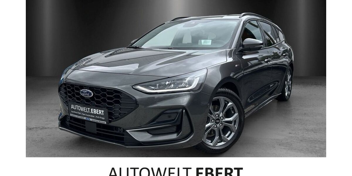 Ford Focus 22.500 km 23.890 &euro; Weinheim 69469