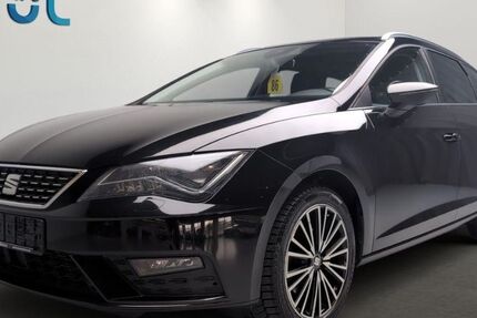 Seat Leon 138.870 km 13.250 &euro; Landshut 84030