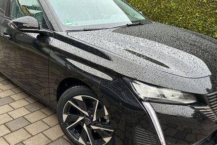 Peugeot 308 47.000 km 18.990 &euro; Dinkelscherben 86424