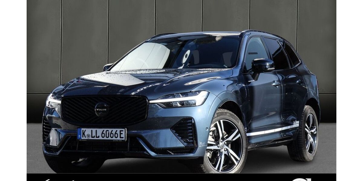 Volvo XC60 2.500 km 62.960 &euro; Köln / Porz 51149