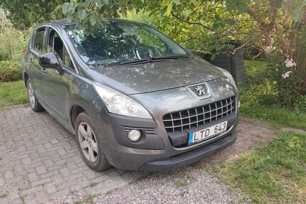 Peugeot 3008 263.674 km 6.999 &euro; Königswinter 53639