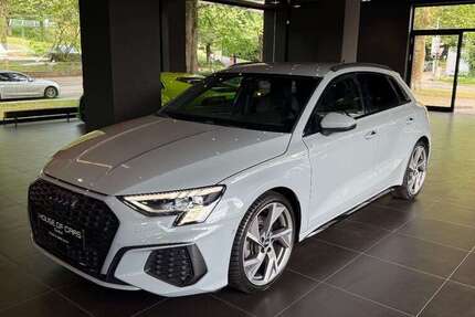 Audi A3 88.000 km 23.990 &euro; Baden-Baden 76532