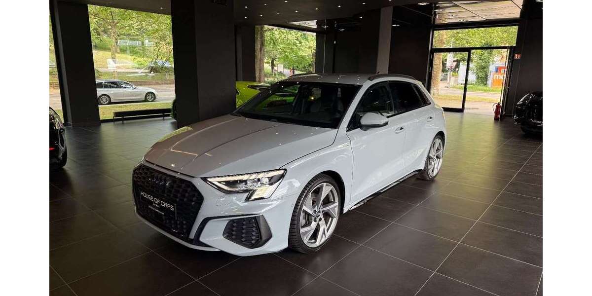 Audi A3 88.000 km 23.990 &euro; Baden-Baden 76532