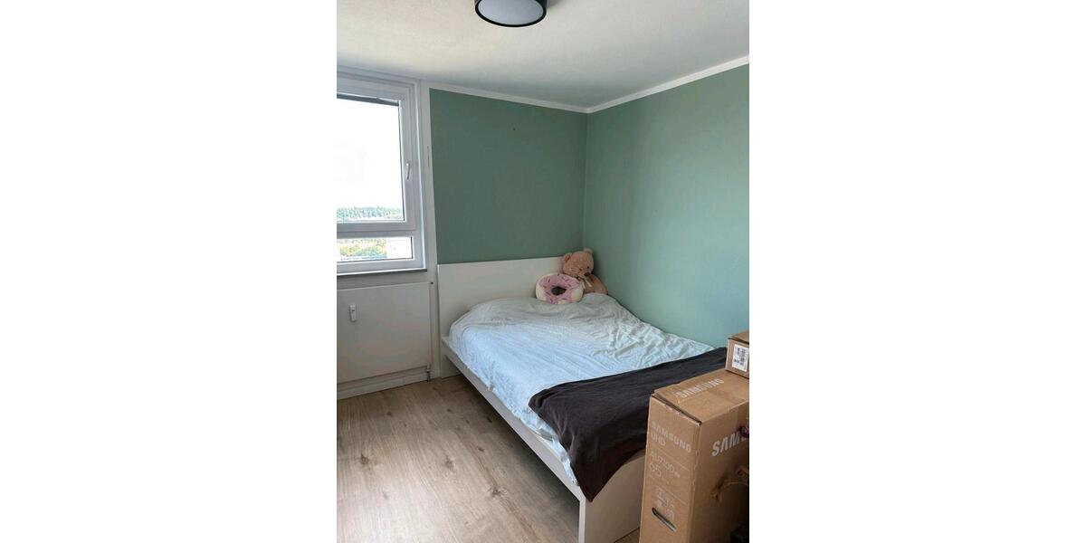 Etagenwohnung Freudenstadt - 4 Zimmer, 98 m&sup2;, 350.000&euro; | Angebot:26768586