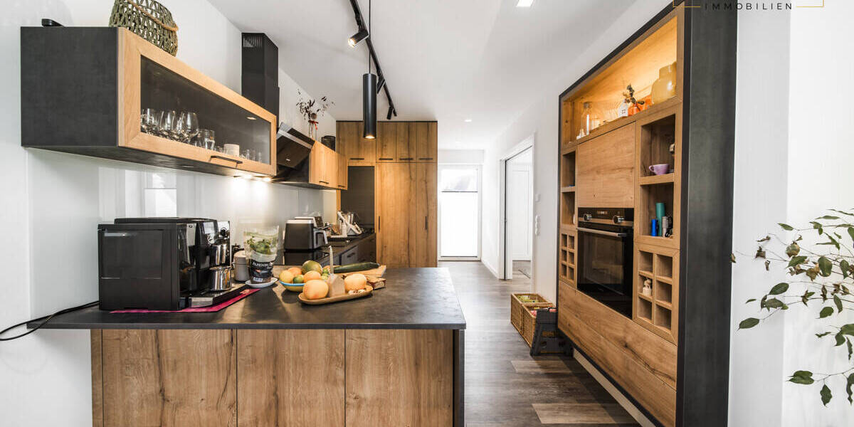 Doppelhaushälfte Essen (Oldenburg) Essen - 3 Zimmer, 124 m&sup2;, 1.300&euro; | Angebot:25996316