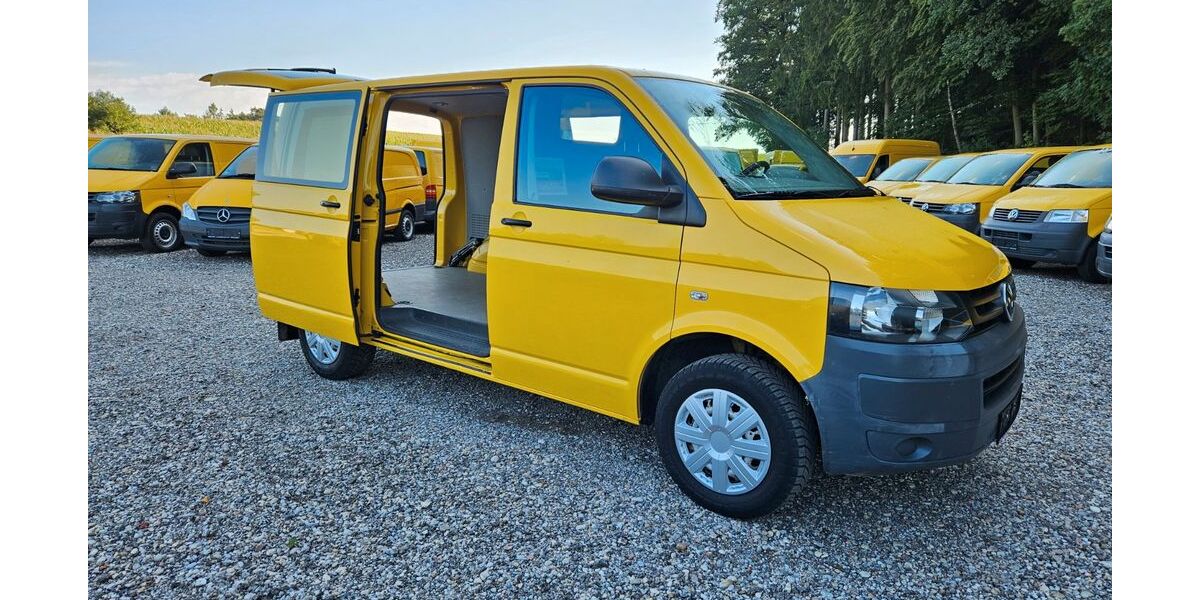 VW T5 Transporter 79.000 km 7.973 &euro; Pfeffenhausen 84076