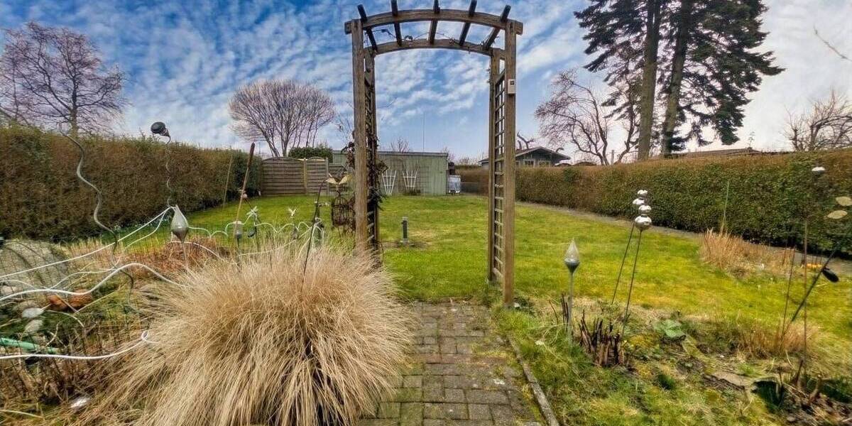 Doppelhaushälfte Kappeln - 4 Zimmer, 87 m&sup2;, 199.000&euro; | Angebot:26188107