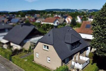 Ein Haus, das Generationen zusammenführt 7 zimmer