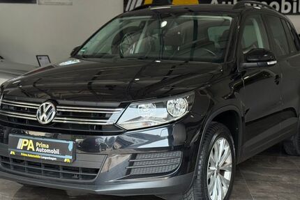 VW Tiguan 115.100 km 10.699 &euro; Langenhagen 30853