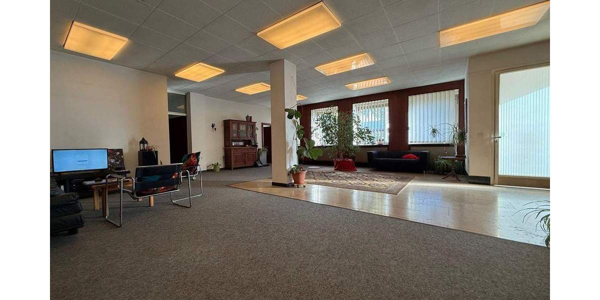 Etagenwohnung Mannheim Neckarau - 5 Zimmer, 177 m&sup2;, 295.000&euro; | Angebot:25730925