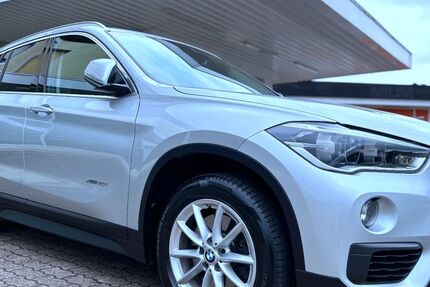 BMW X1 113.000 km 18.890 &euro; Losheim am See 66679