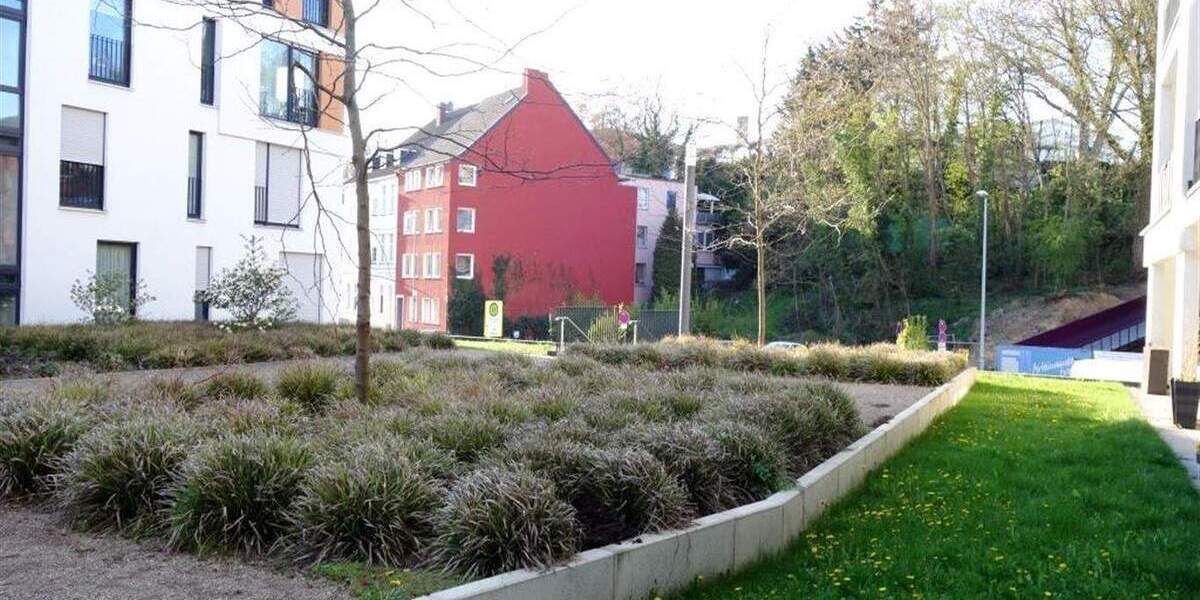 Etagenwohnung Mönchengladbach Stadtmitte - 3 Zimmer, 87 m&sup2;, 1.158&euro; | Angebot:24623558