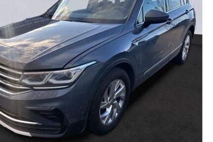 VW Tiguan 61.860 km 31.650 &euro; Manching 85077