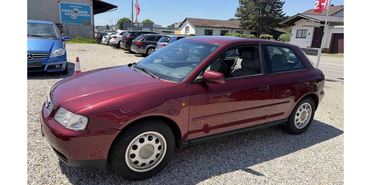 Audi A3 224.000 km 1.590 &euro; Altdorf / Landshut 84032
