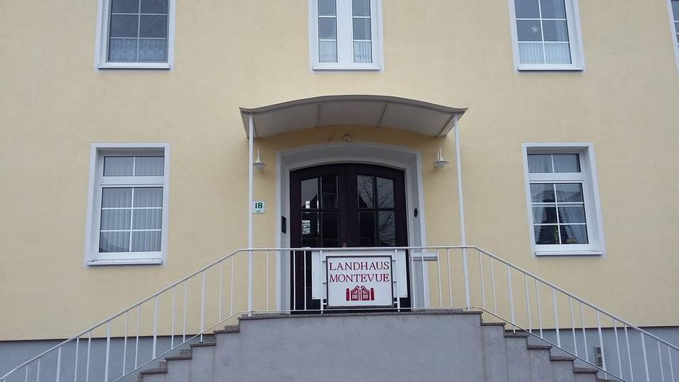 Erdgeschoßwohnung Goslar - 2 Zimmer, 50 m&sup2;, 685&euro; | Angebot:26440252