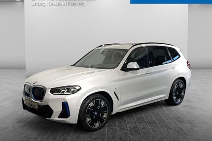 BMW iX3 24.282 km 40.903 &euro; Dresden 01219