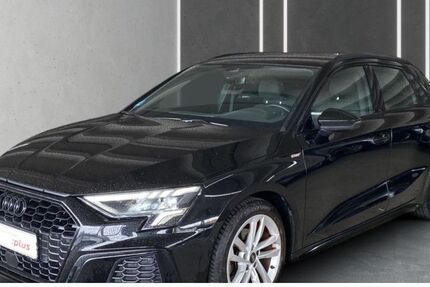 Audi A3 54.431 km 26.190 &euro; Berlin 13581