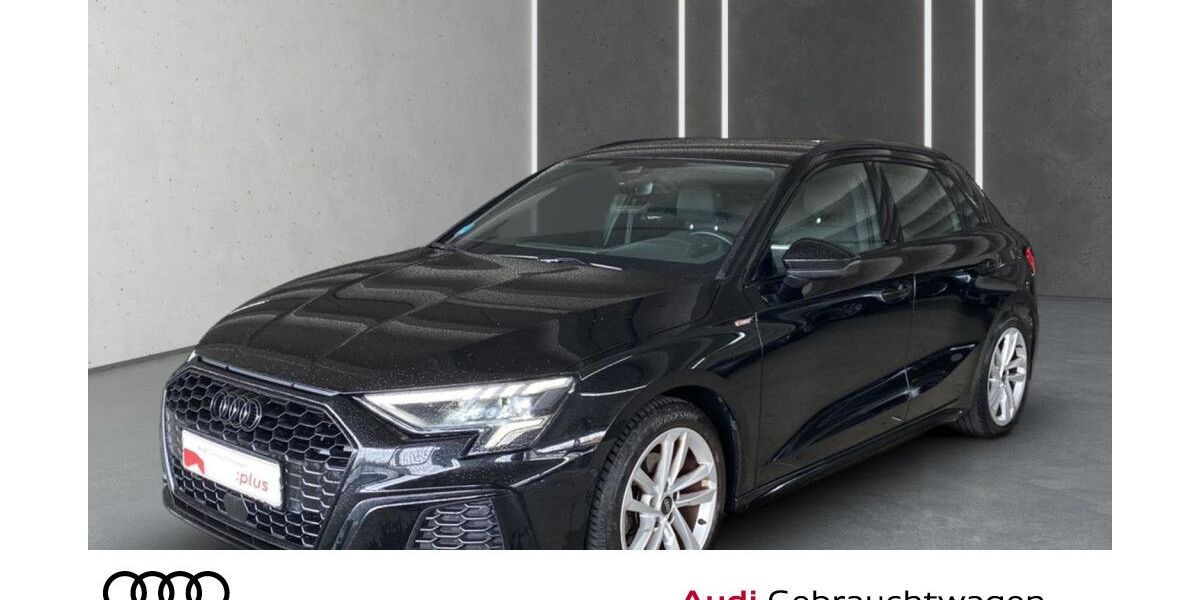 Audi A3 54.431 km 26.190 &euro; Berlin 13581