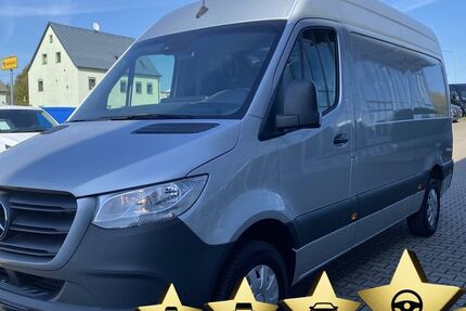 Mercedes-Benz Sprinter 42.850 km 40.600 &euro; Döbeln 04720