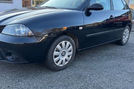 Seat Ibiza 181.120 km 1.350 &euro; Kamenz 01917