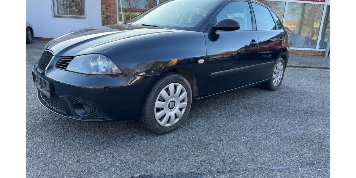 Seat Ibiza 181.120 km 1.350 &euro; Kamenz 01917