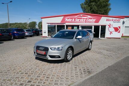 Audi A4 185.939 km 7.850 &euro; Altentreptow 17087