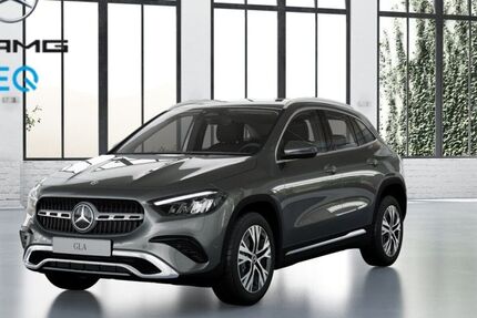 Mercedes-Benz GLA 200 9.941 km 36.870 &euro; Dortmund 44139
