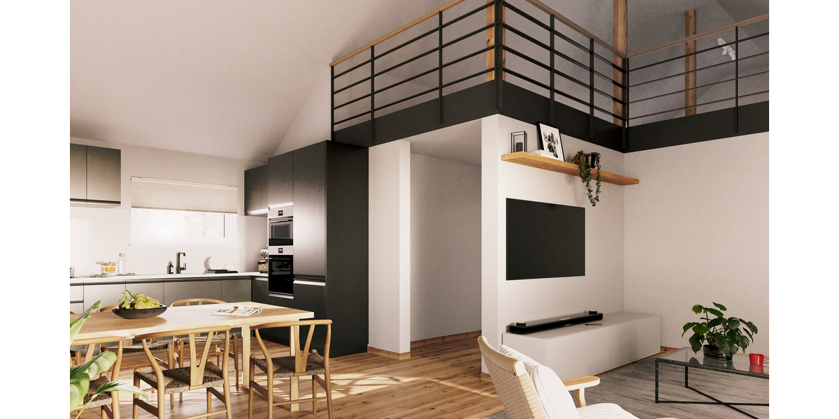 Bungalow Hiddenhausen Schweicheln-Bermbeck - 3 Zimmer, 126 m&sup2;, 315.350&euro; | Angebot:25340424