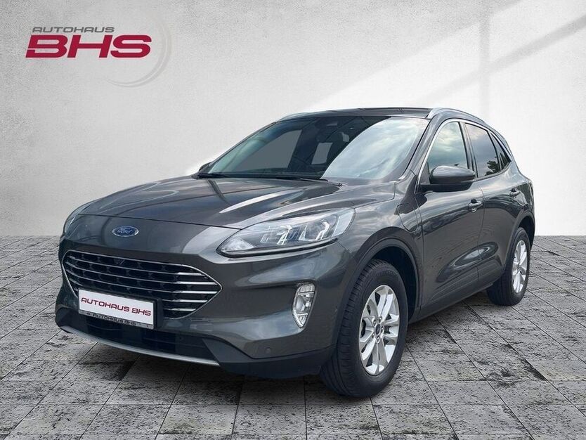 Kuga