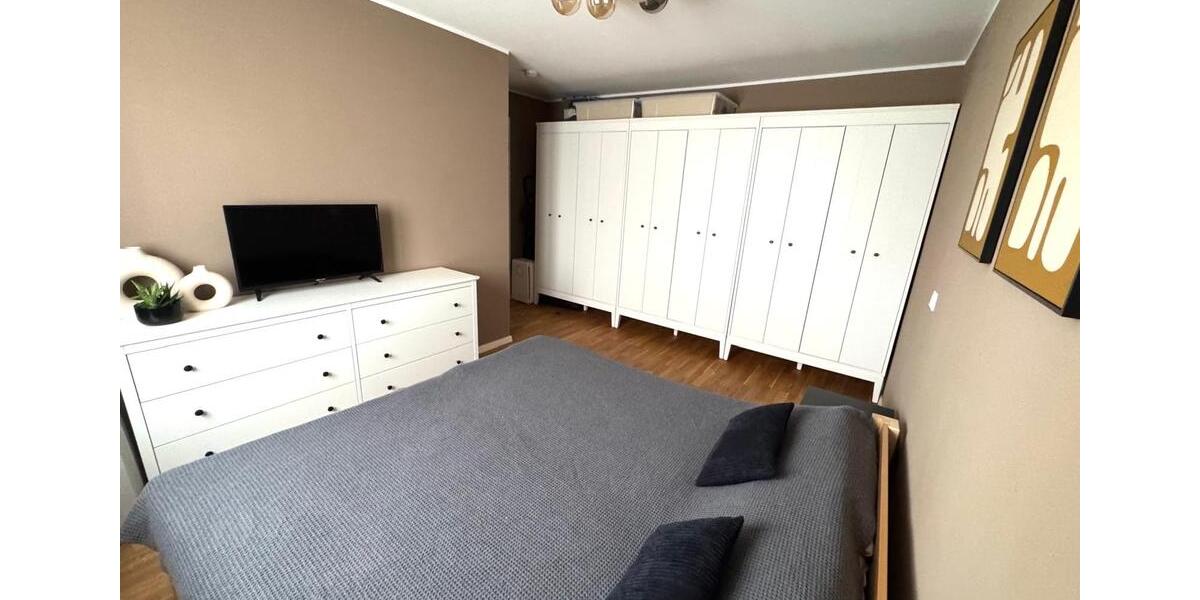 Etagenwohnung Mannheim Rheinau - 4 Zimmer, 106 m&sup2;, 459.000&euro; | Angebot:26047279