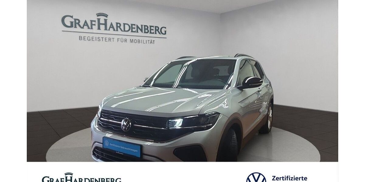 VW T-Cross 23.700 km 23.555 &euro; Offenburg 77652