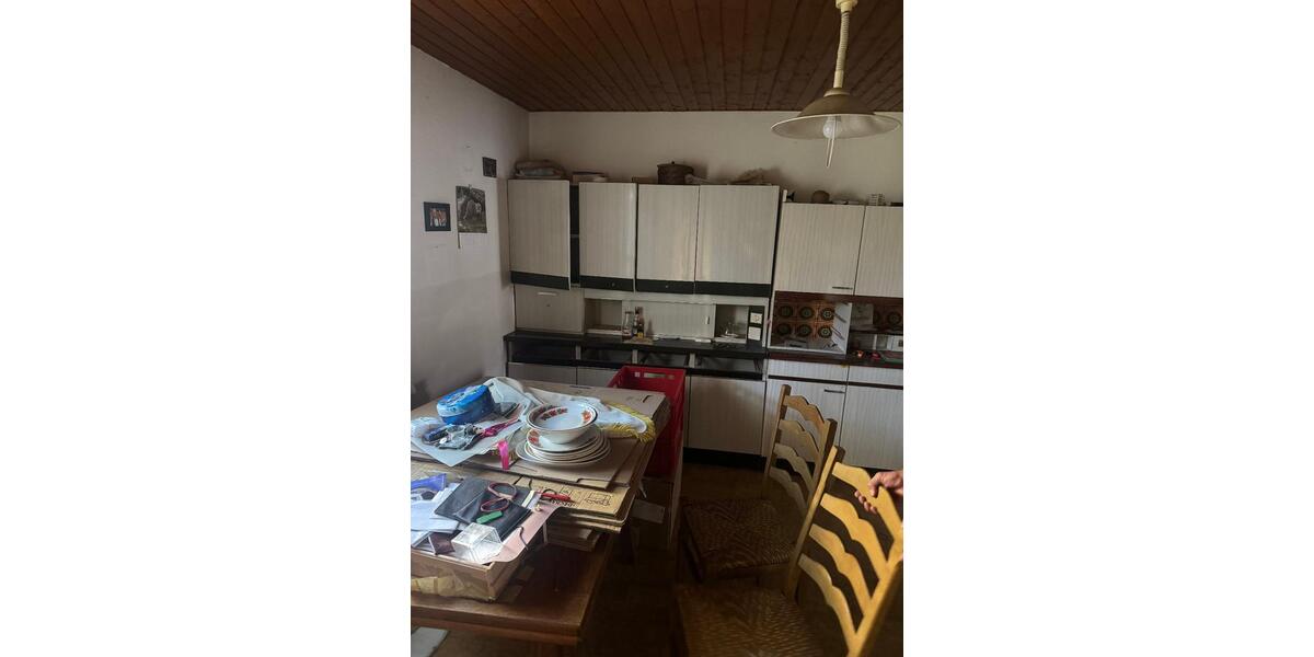 Mehrfamilienhaus, Wohnhaus Griesheim - 9 Zimmer, 237 m&sup2;, 599.000&euro; | Angebot:27075967