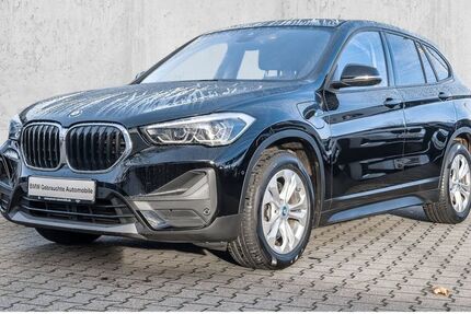 BMW X1 60.720 km 22.940 &euro; Unna 59425