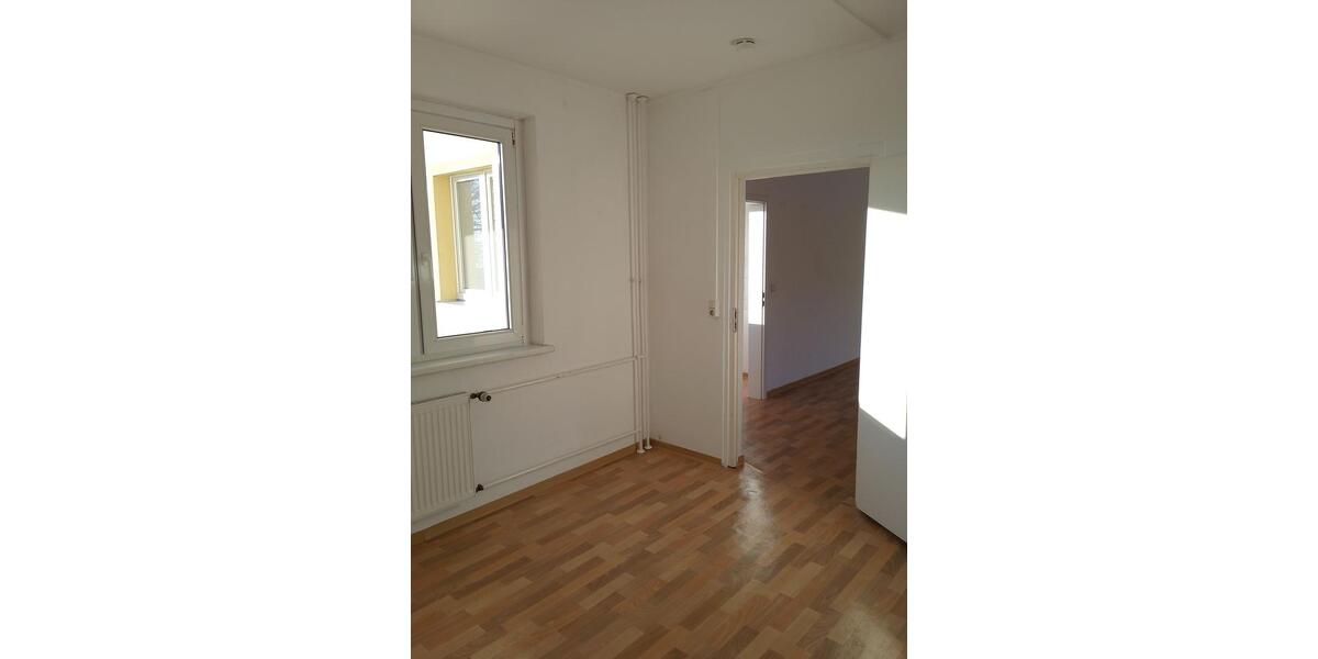 Helle 2-Zimmer-Wohnung mit Balkon in Sellin 2 zimmer