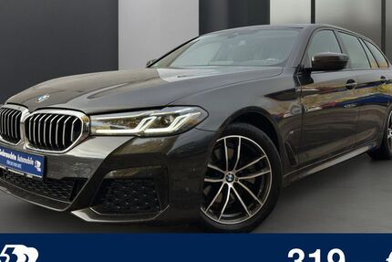 BMW 520 43.782 km 31.890 &euro; Lübeck 23560