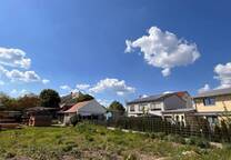 RESERVIERT! Bauplatz mit Abrisshaus in Rgbg. NordReinhausen, Nähe Regen