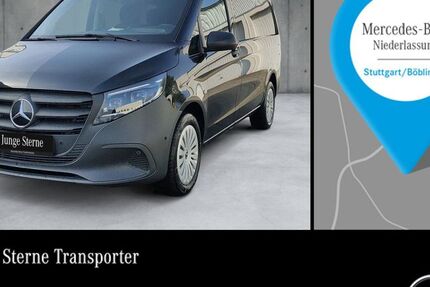 Mercedes-Benz Vito 4.188 km 51.146 &euro; Böblingen 71034