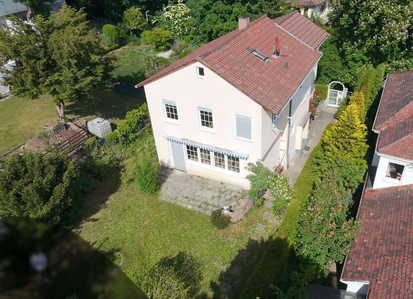 Haus zum Kaufen in Pforzheim 396.000 € 136 m²