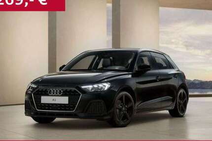 Audi A1 1.001 km 26.690 &euro; Backnang 71522