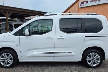 Toyota Proace City 30.750 km 18.890 &euro; Königs Wusterhausen - OT Niederlehme 15713