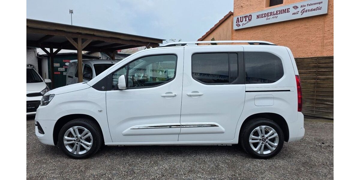 Toyota Proace City 30.750 km 18.890 &euro; Königs Wusterhausen - OT Niederlehme 15713