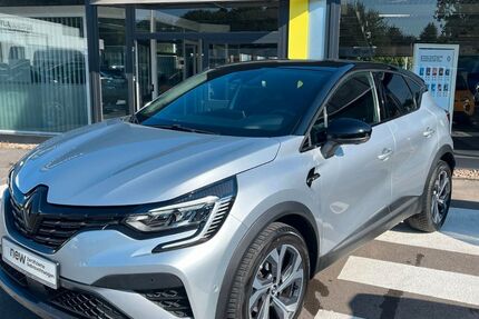 Renault Captur 50.225 km 18.390 &euro; Lemgo 32657